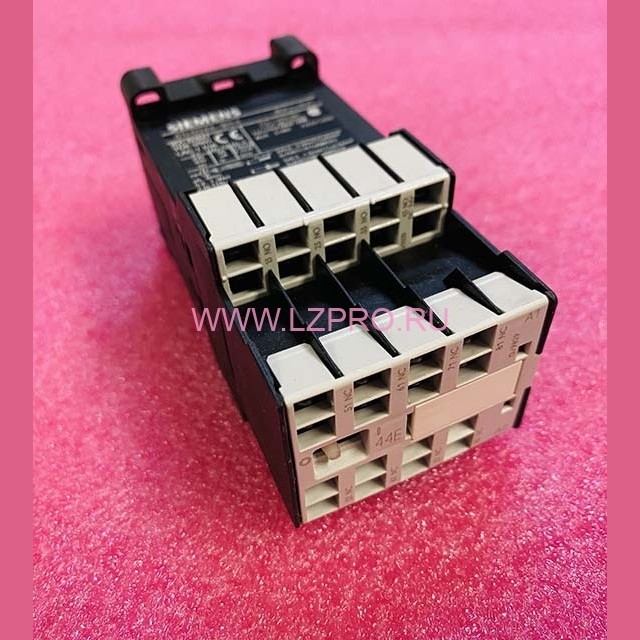 Реле 230V 44E 4NO+4NC  3RH22 44-1BB4 Siemens