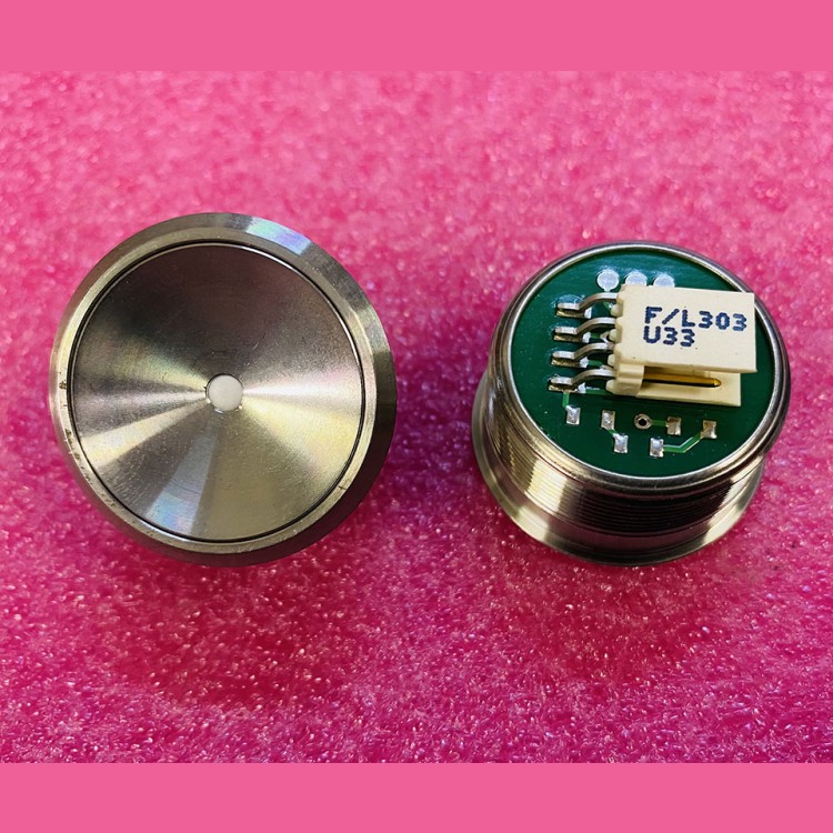 Кнопка антивандальная (без подсветки, служебная) Otis FAA25090L303