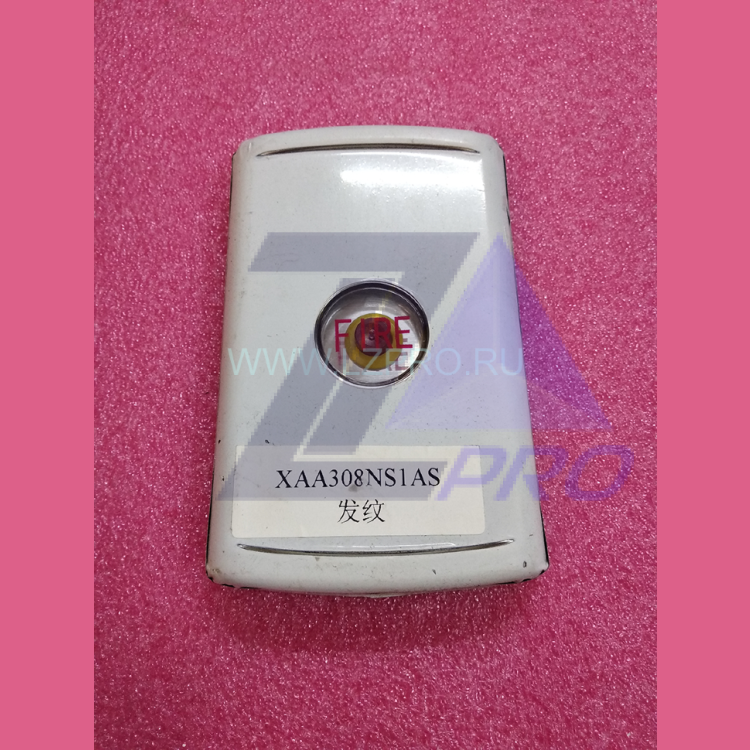 Пожарный пост FIRE XAA308NS1AS XIZI OTIS