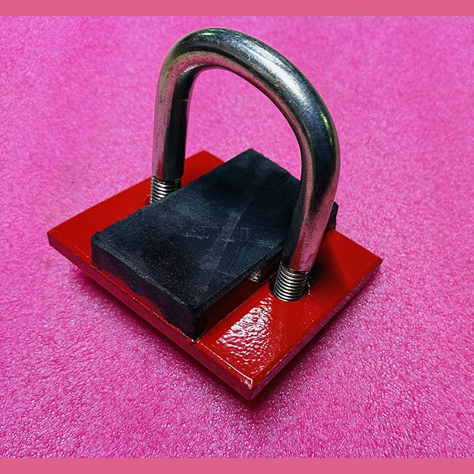 Струбцина B=90мм ZAA336G2 Otis