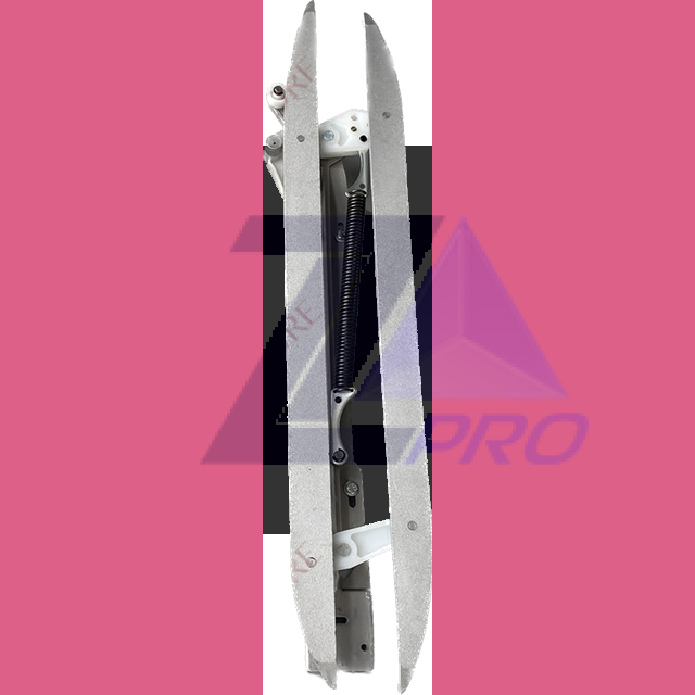 Отводка правая с рычагом QKS9 Schindler