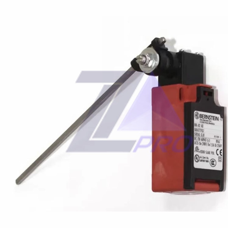 Выключатель аварийного тормоза эскалатора I88-A2 AD GBA177FG1 Bernstein