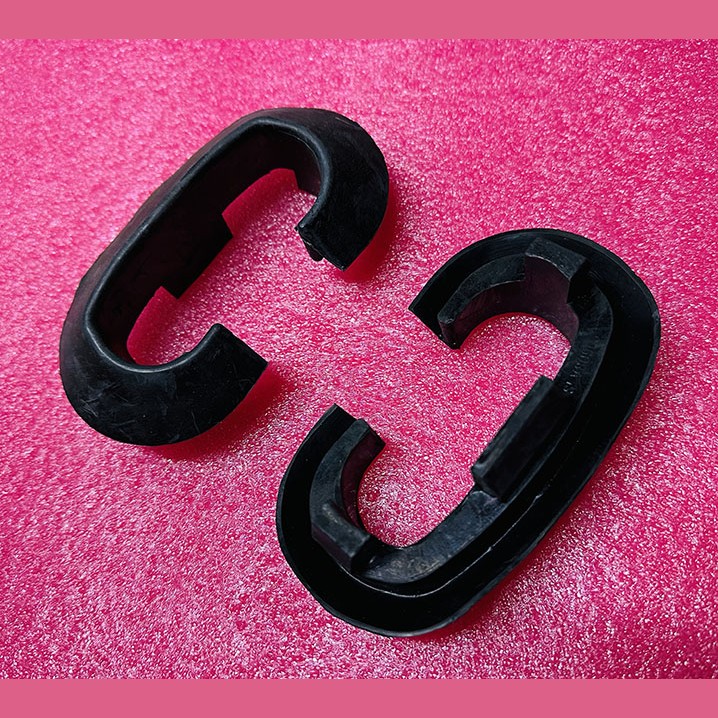 Вставка устья поручня эскалатора SFV809639 SJEC Fujitec BLT Schindler