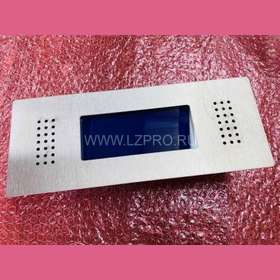 Индикатор в сборе LCD 16 99500009457 ThyssenKrupp