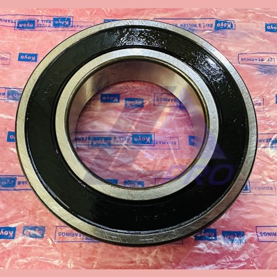 Подшипник 6214 2RS C3 70х125х24 мм 13VTR Koyo