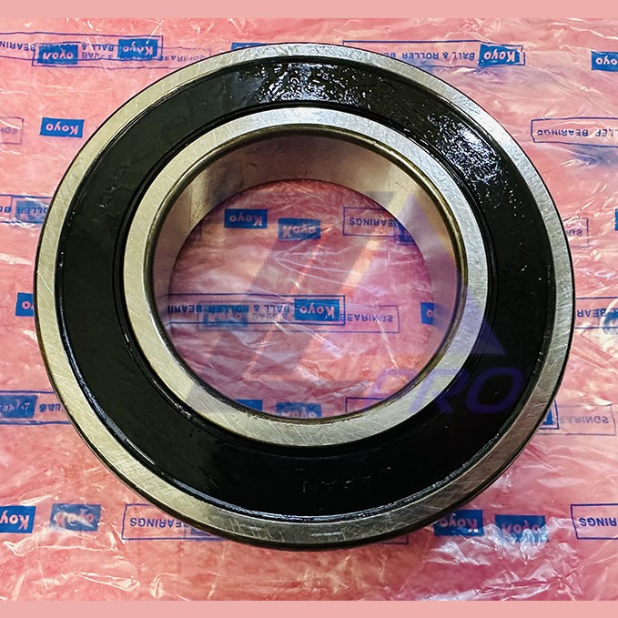 Подшипник 6214 2RS C3 70х125х24 мм 13VTR Koyo