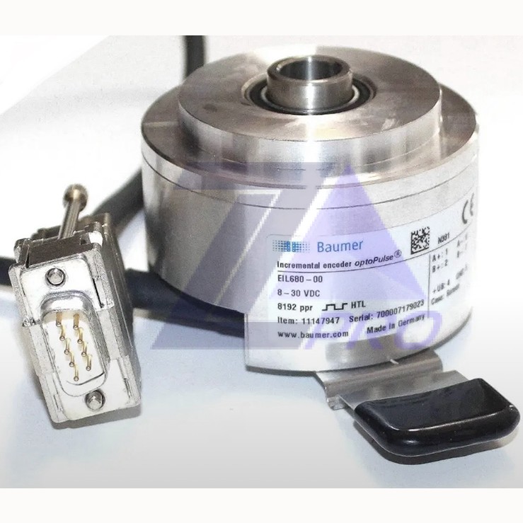 Энкодер 8-30VDC EIL680-00 Baumer