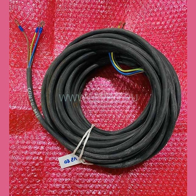 Кабель CONTR-MO L-20 m ZAA174VZ80