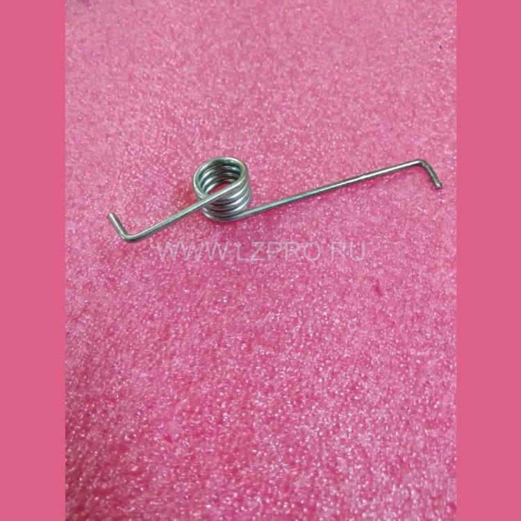 Пружина аварийного замка ДШ OTIS FAA92C1