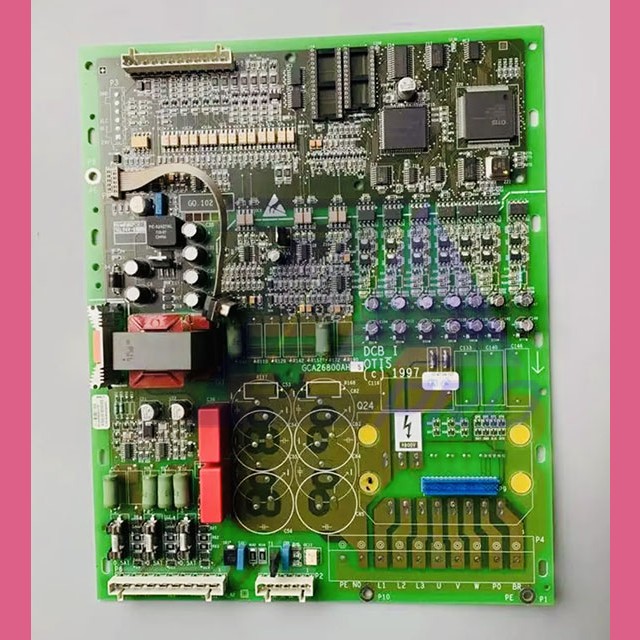 Плата DCB_I GCA26800AH5 Otis