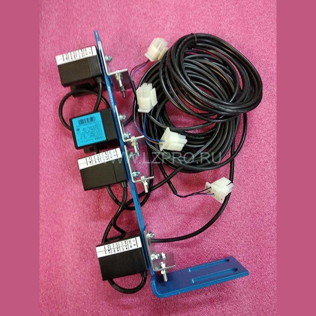 Блок датчиков точной остановки в сборе XAA21751T1 XIZI OTIS