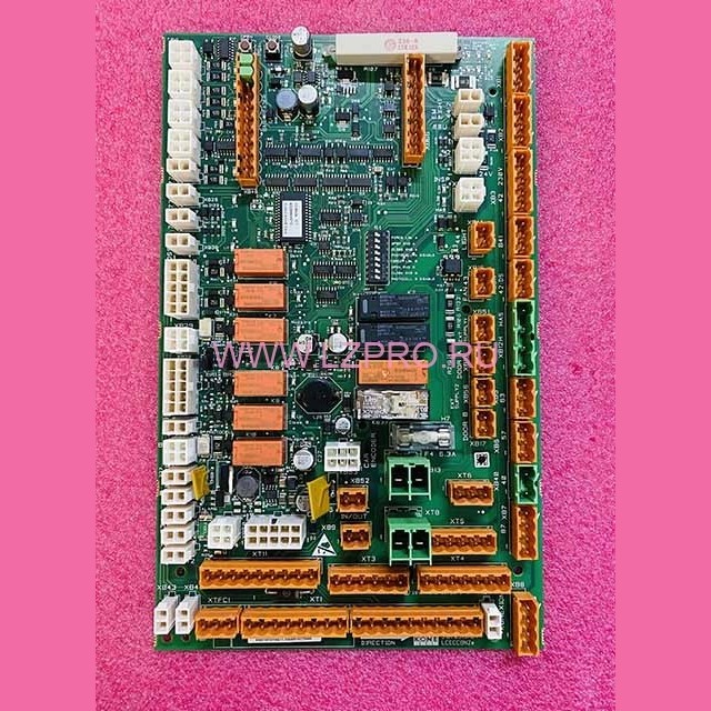 Плата LCECCBN2e KM51070314G11 Kone