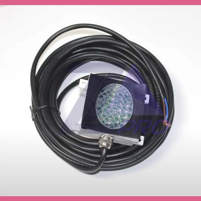 Светофор (подсветка) оранжевая подсветка DC 24V XAA417AV2 Otis