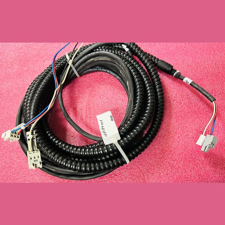 Кабель RBI ZCA174YX3