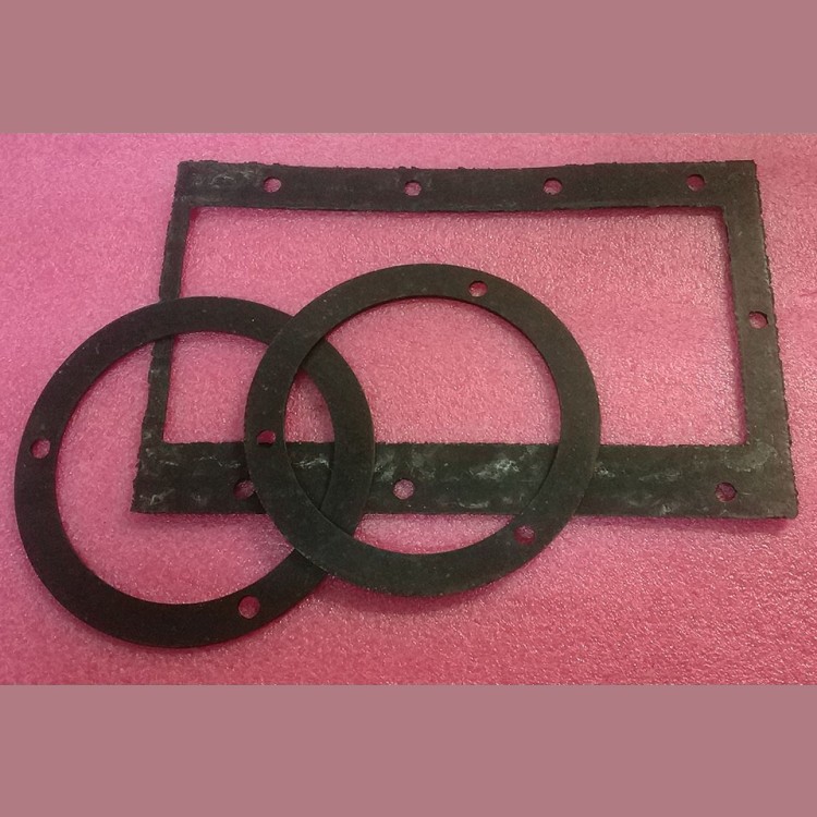 Комплект прокладок ZAA376H1 13VTR