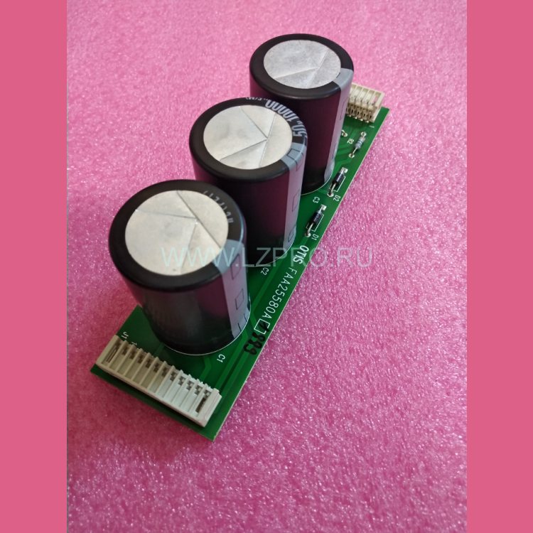 Плата коммуникационная FAA25580A1 Otis