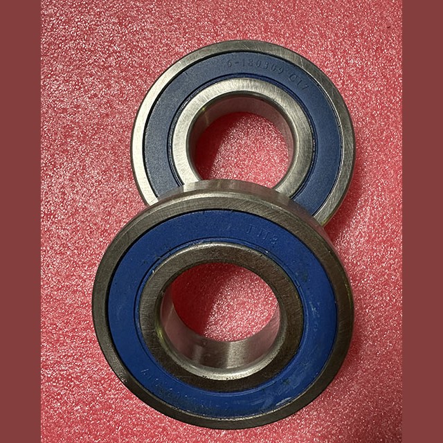 Подшипник ГПЗ 6-180309 С17