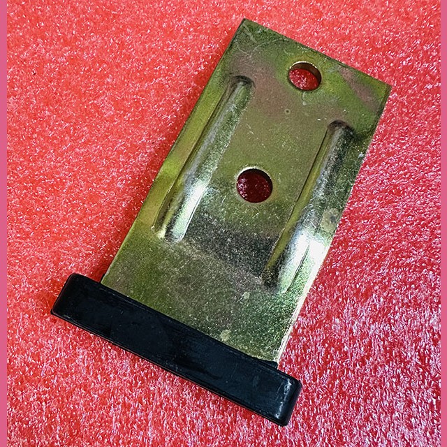 Башмак дверей Augusta (Selcom) Wittur-CN0408 (KM2L1M035M23 KONE)