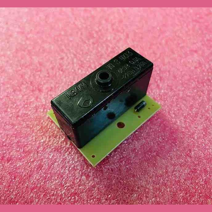 Контактный узел ПЛВ4 (Модуль кнопочный закрытие, отмена, МВКИ4-40 З)