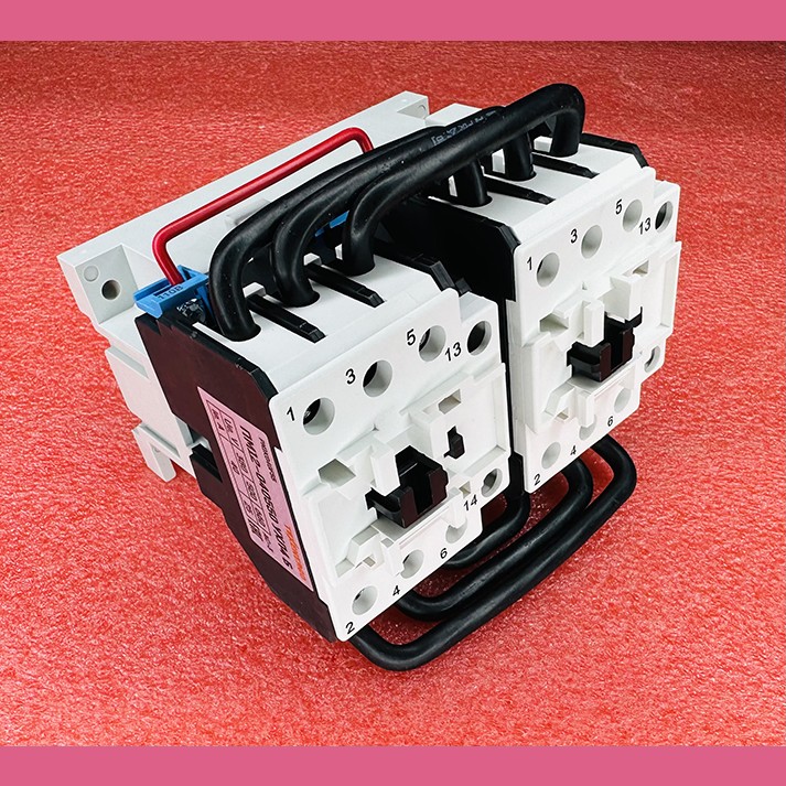 Пускатель электромагнитный ПМ12-040550 УХЛ4 Б 220В 2з+0р ТЭ