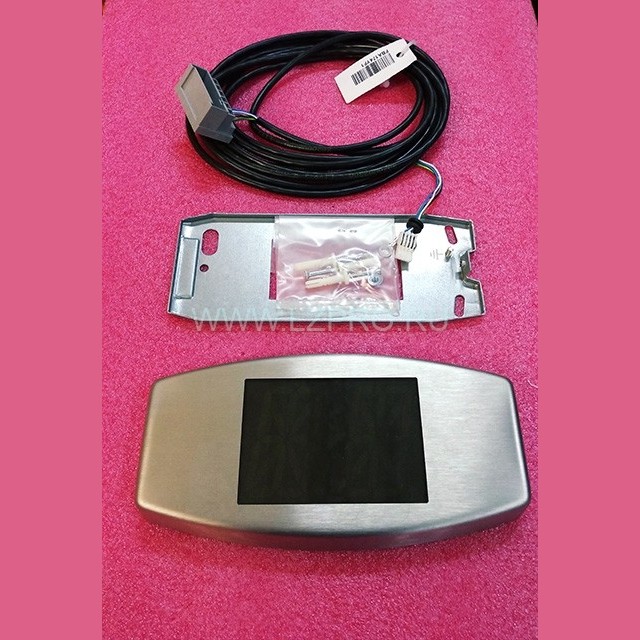 Табло этажное (с платой FAA23600AE1) FAA23500BJ Otis