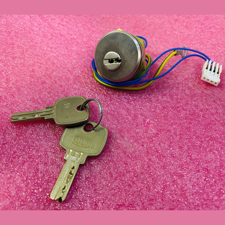 Выключатель ключевой (ключевина приоритета тип А) Otis