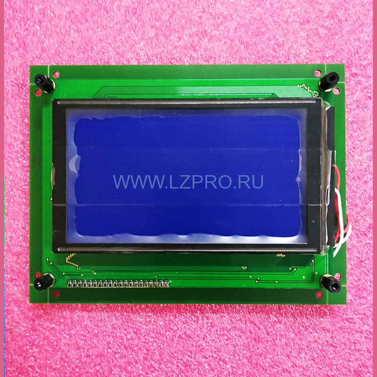 Индикатор кабины EAZ-VFD/LCD NewLift LiftMaterial