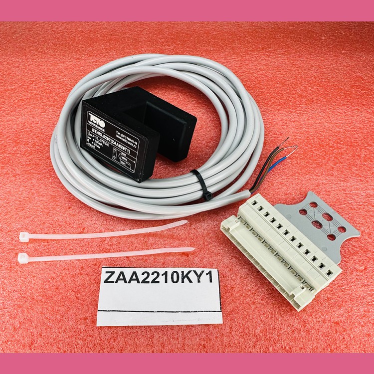 Комплект датчика оптического LV (ZAA629T1/CEDES GLS 126 NT NO) ZAA2210KY1 Otis