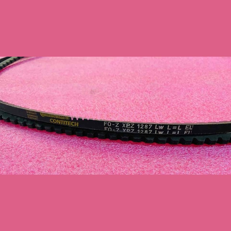 Ремень клиновый зубчатый F0-Z XPZ 1287 Lw CONTITECH Continental