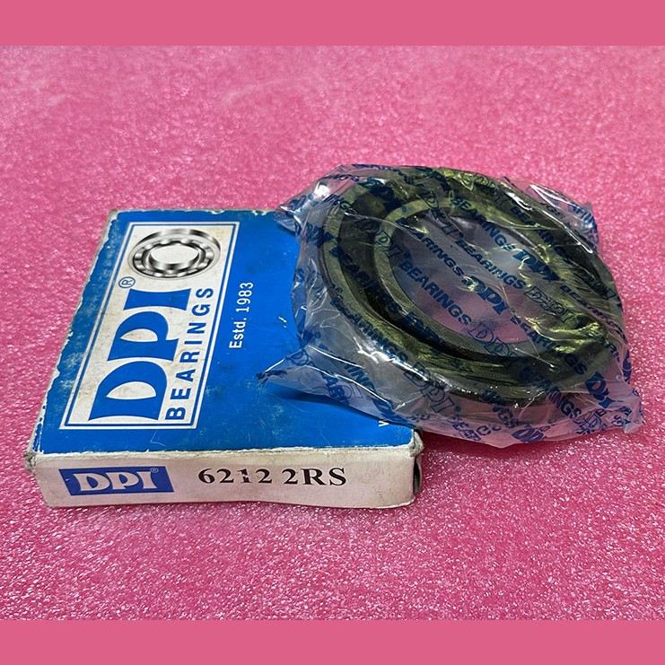 Подшипник 6212 2RS DPI