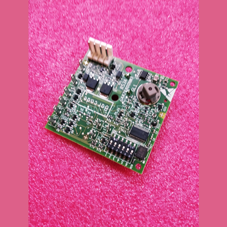 Плата RS3A (аналог снятого с производства B9693C3) GAA26800NW3 Otis