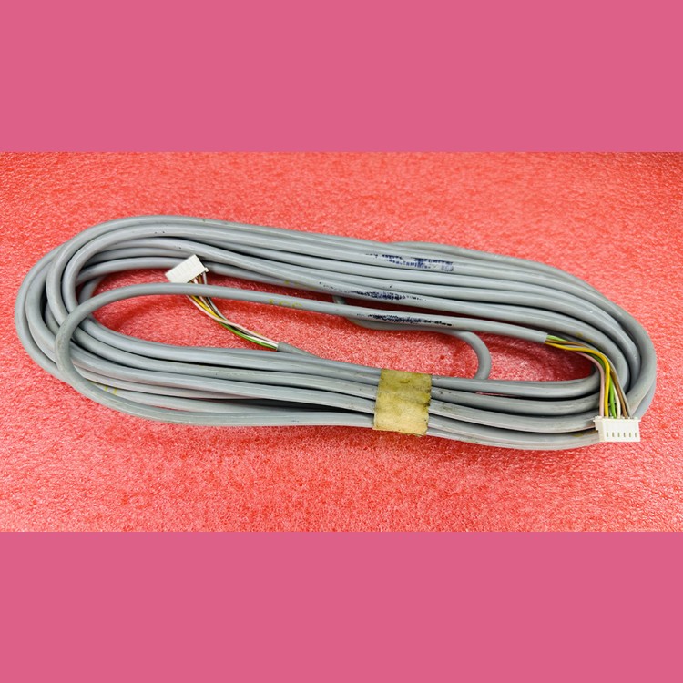 Кабель подключения кнопочных модулей к плате LCEFCB L=7m KM713871G02 Kone