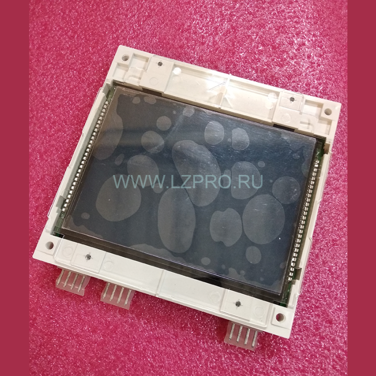 Плата индикации LMBS430BL-V1.0.4 XIZI OTIS