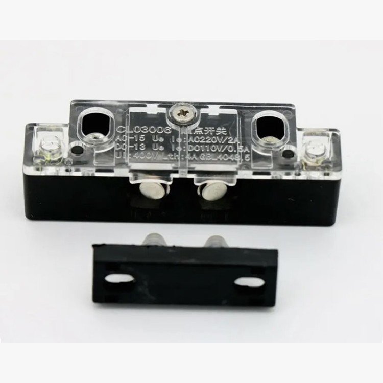 Выключатель блокировочный CL03006 Sigma