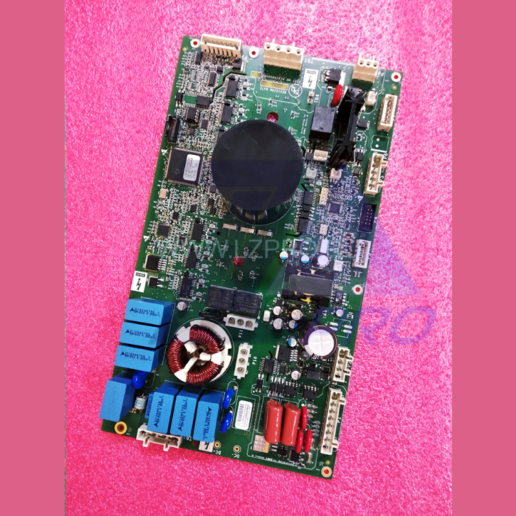 Плата DCPB частотного преобразователя OVFR03B-402 KCA26800ABS8 Otis