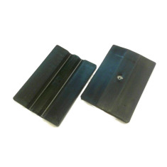 Вкладыш для лифта ORONA 90х62х4 T-9 без пинов (Пр-во Россия)