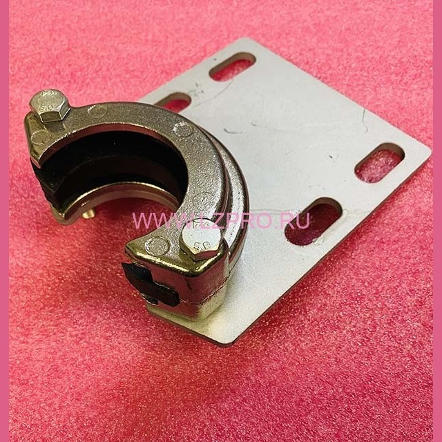 Башмак скользящий (прямой) 400А.03.03.000К-04 КМЗ