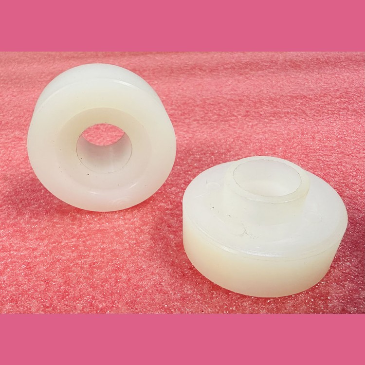 Ролик S8 D-40мм H-21 d-15мм замка дверей шахты 6090029420 ThyssenKrupp