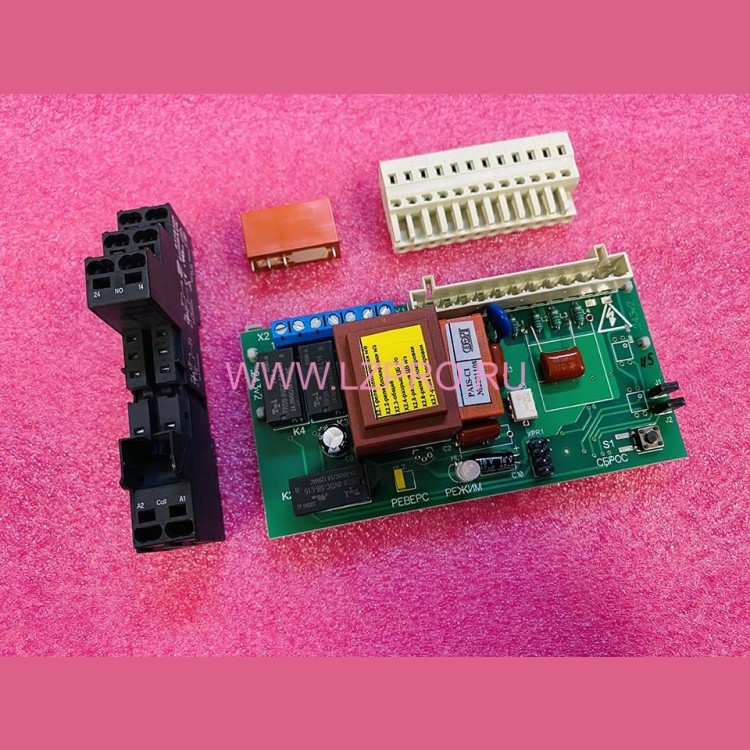 Комплект замены PAIS-CU на PAIS-CI Otis