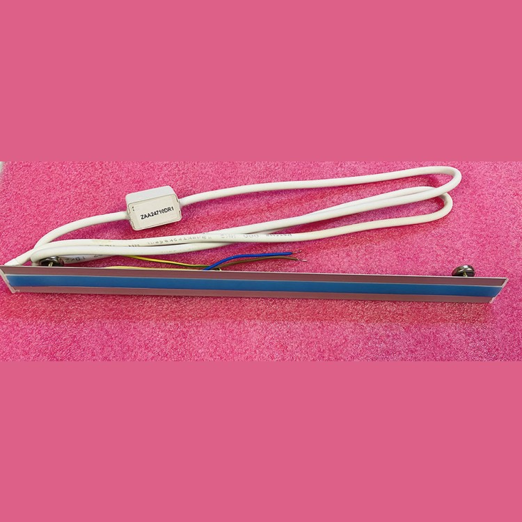 Светодиодный светильник станции управления (на магнитах) ZAA24710DR1 Otis