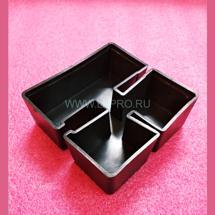 Маслосборник ZAA508R1 Otis