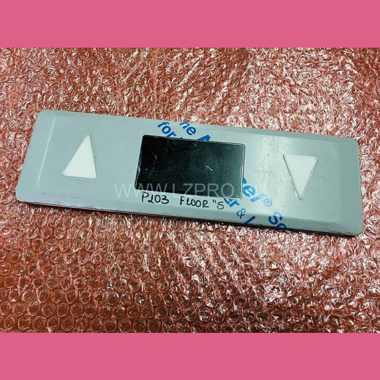 Индикатор холла в сборе P203 floor"5" ШУЛМ AVOX GENEMEK