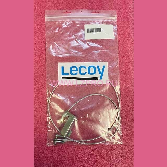 Тросик груза ДШ L=1310мм FCA712N2