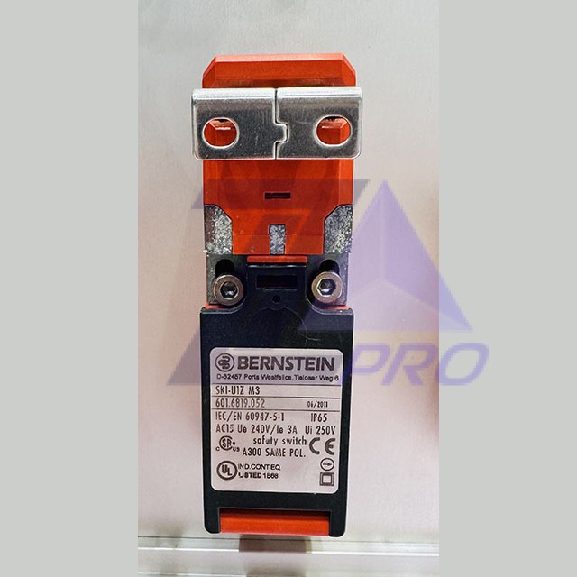 Выключатель SKI-U1Z M3 601.6819.052 BERNSTEIN