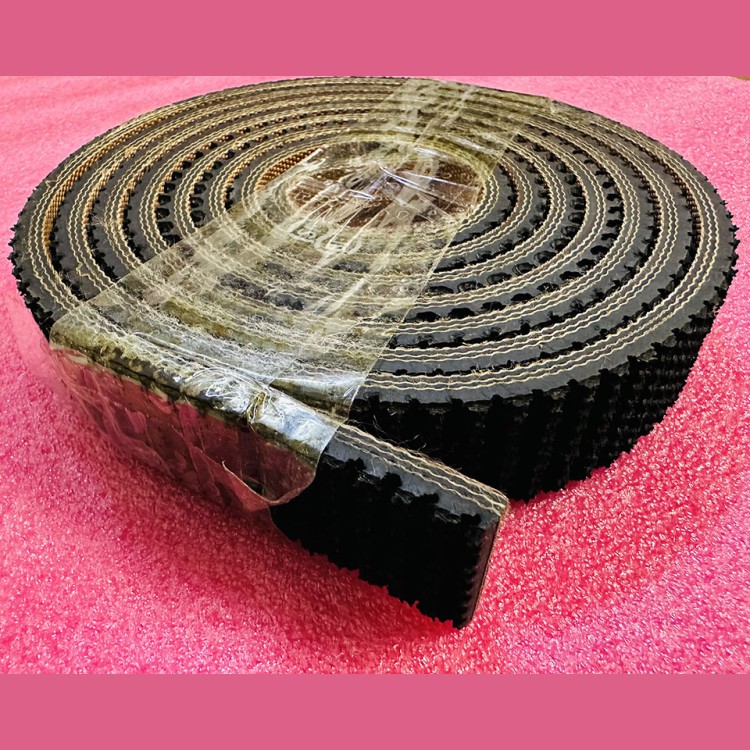 Ремень привода поручня эскалатора L=2500мм W=29мм H=8мм DEE3721645 (аналог) Kone