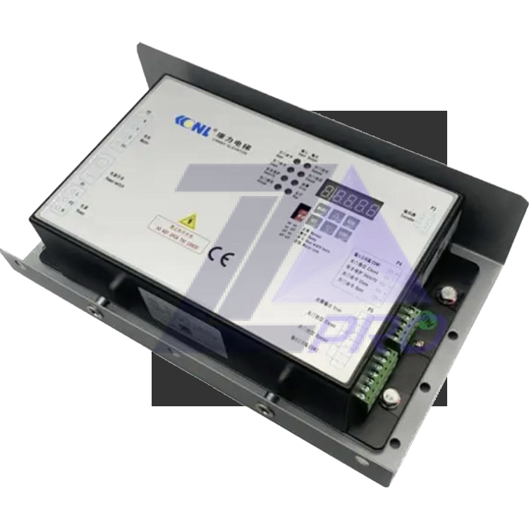 Контроллер привода дверей PM-DCU004-01 Canny