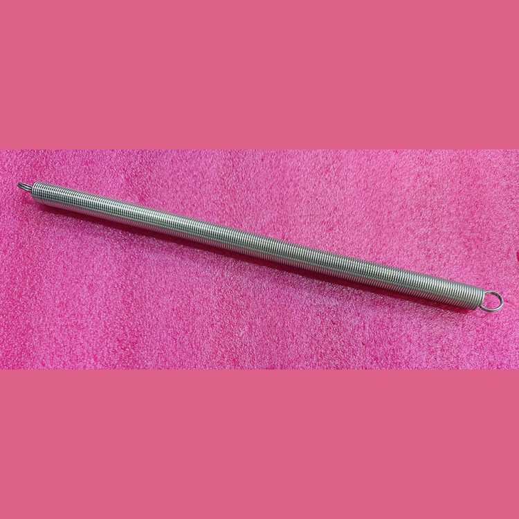 Пружина дверей шахты L=392мм RSR.0000R00FG0392 Fermator