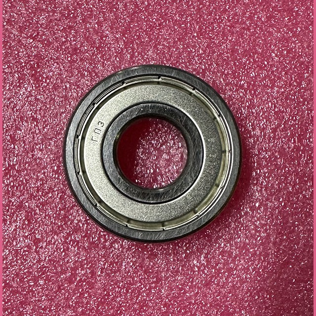 Подшипник 6304ZZ ГПЗ 6-80304С17 13VTR-CR (Россия)