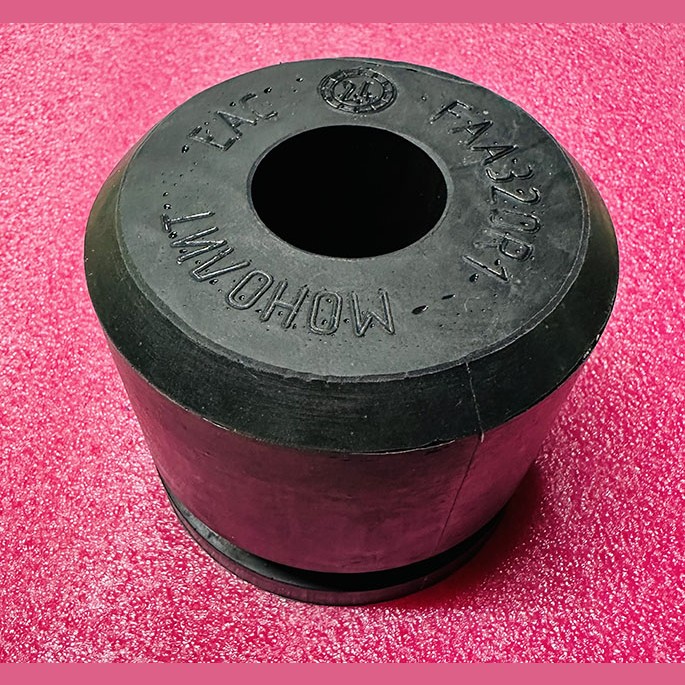 Буфер полиуретановый d=100мм h=80мм FAA320R1 Otis