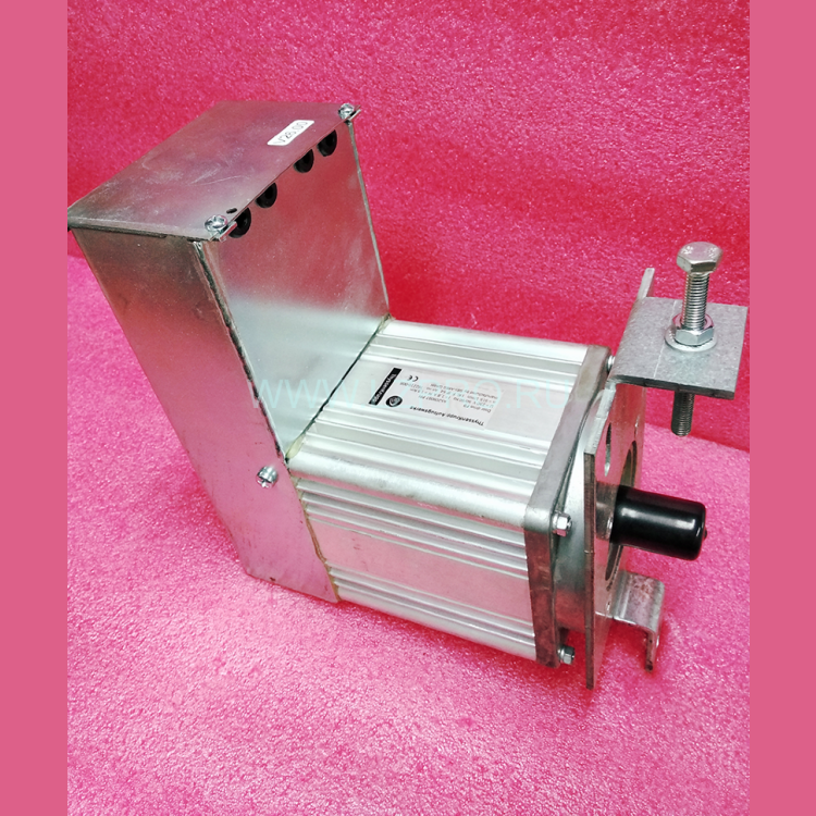Мотор привода дверей Door drive F9 ThyssenKrupp 99500007722